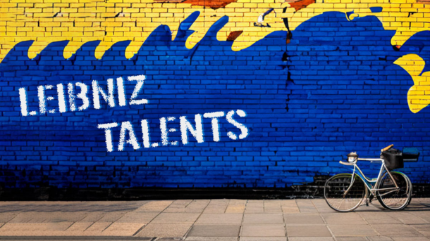 Foto Leibniz Talents