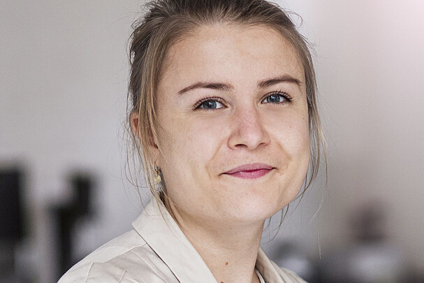 Foto von Mira Hestermann