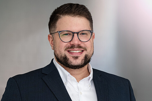 Foto von Simon Wagner