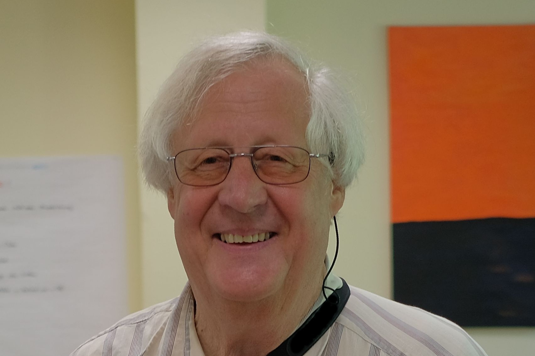 Ulf Mühlhausen