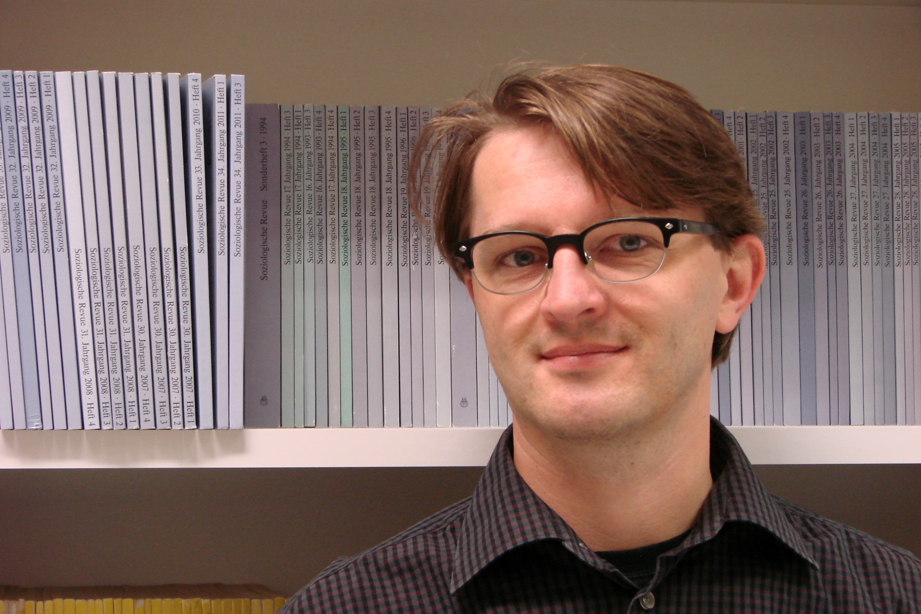 Peter F. Titzmann